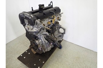 MAZDA 2 DY 1 25 PETROL 03 07 ENGINE COMPLETE 45 000 Km Quality of parts according to GVO O original with manufacturer s logo OE