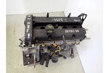 MAZDA 2 DY 1 25 PETROL 03 07 ENGINE COMPLETE 45 000 Km Engine type petrol