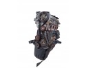 ENGINE 4E FE TOYOTA COROLLA E110 1 3 16V
