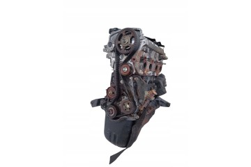 ENGINE 4E FE TOYOTA COROLLA E110 1 3 16V