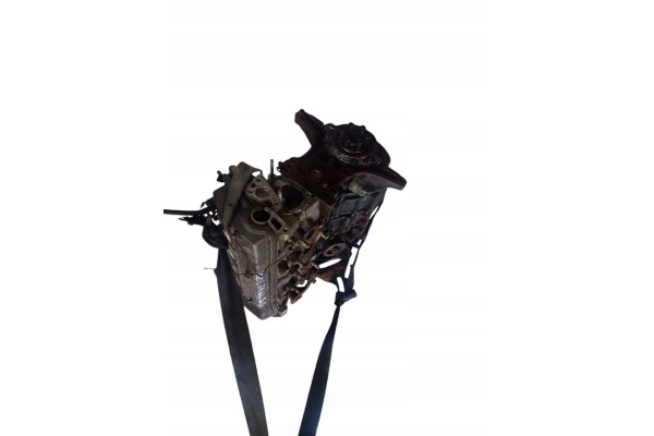 ENGINE 4E FE TOYOTA COROLLA E110 1 3 16V Catalog number of the part 4E FE