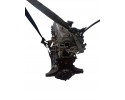 ENGINE 4E FE TOYOTA COROLLA E110 1 3 16V Part manufacturer Toyota OE