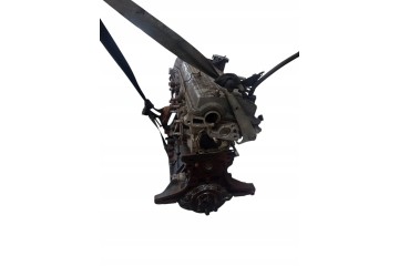 ENGINE 4E FE TOYOTA COROLLA E110 1 3 16V Part manufacturer Toyota OE
