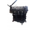ENGINE 4E FE TOYOTA COROLLA E110 1 3 16V Car type passenger cars