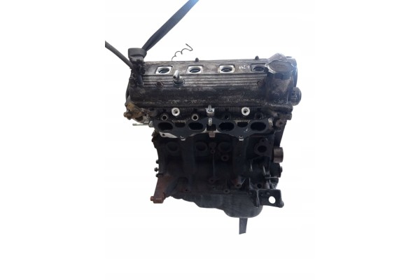 ENGINE 4E FE TOYOTA COROLLA E110 1 3 16V Car type passenger cars