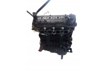 ENGINE 4E FE TOYOTA COROLLA E110 1 3 16V Car type passenger cars