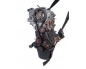 Motor 4E-FE Toyota Corolla E110 1.3 16V