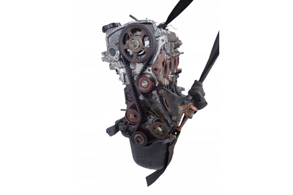 Motor 4E-FE Toyota Corolla E110 1.3 16V