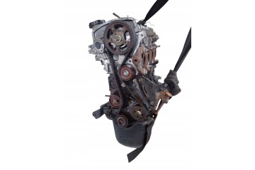 Motor 4E-FE Toyota Corolla E110 1.3 16V