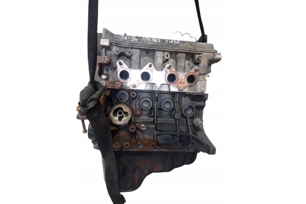 Motor 4E-FE Toyota Corolla E110 1.3 16V