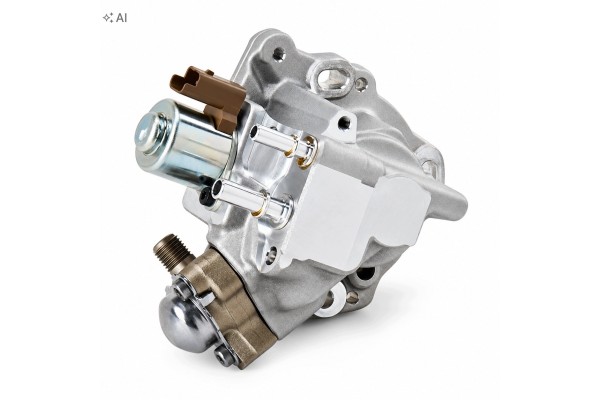 High pressure pump DELPHI HRP711 DS CITROEN