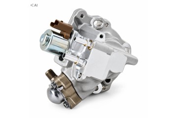 High pressure pump DELPHI HRP711 DS CITROEN