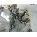 ND0015 CAJA CAMBIOS RENAULT SCENIC II (JM) ND0015 CAJA CAMBIOS RENAULT SCENIC II (JM)