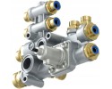 Wabco Spare part Catalog number of the part 4615130030