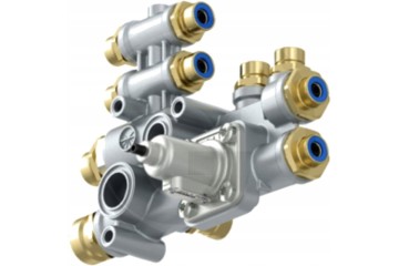 Wabco Spare part Catalog number of the part 4615130030
