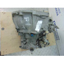 ND0015 CAJA CAMBIOS RENAULT SCENIC II (JM) ND0015 CAJA CAMBIOS RENAULT SCENIC II (JM)