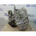 ND0015 CAJA CAMBIOS RENAULT SCENIC II (JM) ND0015 CAJA CAMBIOS RENAULT SCENIC II (JM)