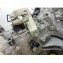 ND0015 CAJA CAMBIOS RENAULT SCENIC II (JM) ND0015 CAJA CAMBIOS RENAULT SCENIC II (JM)