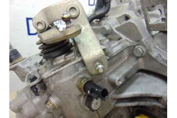 ND0015 CAJA CAMBIOS RENAULT SCENIC II (JM)