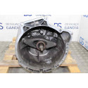 HDZ CAJA CAMBIOS BMW SERIE 3 BERLINA (E46) HDZ CAJA CAMBIOS BMW SERIE 3 BERLINA (E46)