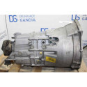 HDZ CAJA CAMBIOS BMW SERIE 3 BERLINA (E46) HDZ CAJA CAMBIOS BMW SERIE 3 BERLINA (E46)