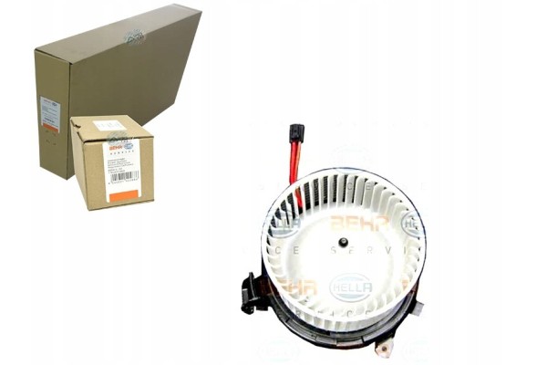 BLOWER FAN BEHR 2128200708 A V9753