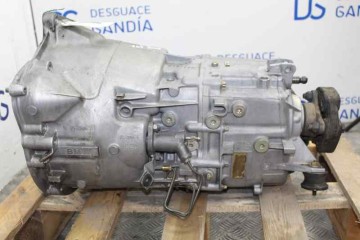 HDZ  CAJA CAMBIOS BMW SERIE 3 BERLINA (E46) 320d 1998 HDZ 175924 BMW - 5