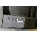 HDZ CAJA CAMBIOS BMW SERIE 3 BERLINA (E46) HDZ CAJA CAMBIOS BMW SERIE 3 BERLINA (E46)