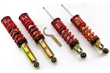 MTS EIBACH COILED SUSPENSION SPORTS ADJUSTMENT LEXUS IS 300 IS200
