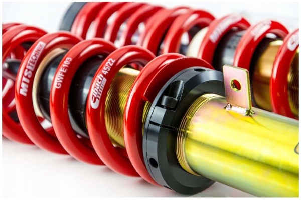 MTS EIBACH COILED SUSPENSION SPORTS ADJUSTMENT LEXUS IS 300 IS200 EAN GTIN 5903357799465