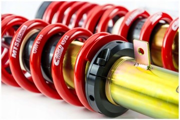 MTS EIBACH COILED SUSPENSION SPORTS ADJUSTMENT LEXUS IS 300 IS200 EAN GTIN 5903357799465