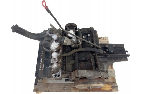 ENGINE AUTOMATIC MERCEDES AND CLASS W168 1 4