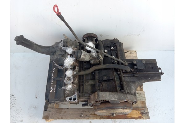 ENGINE AUTOMATIC MERCEDES AND CLASS W168 1 4 Part manufacturer Mercedes Benz OE