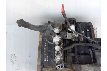 ENGINE AUTOMATIC MERCEDES AND CLASS W168 1 4 Catalog number of the part SILK AT MS A KA