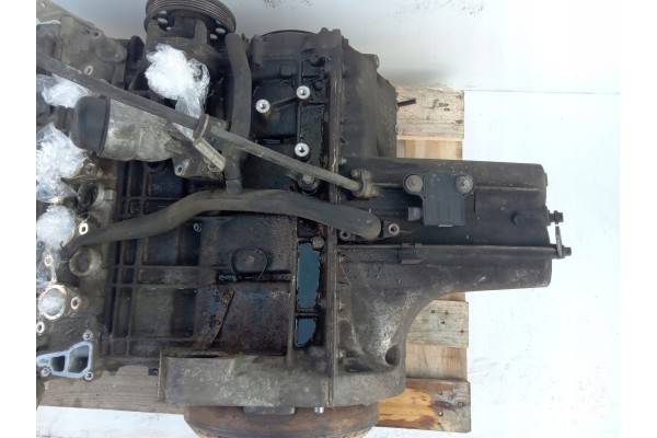ENGINE AUTOMATIC MERCEDES AND CLASS W168 1 4 Car type passenger cars