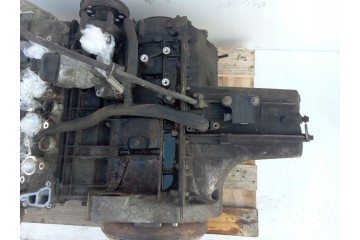 ENGINE AUTOMATIC MERCEDES AND CLASS W168 1 4 Car type passenger cars