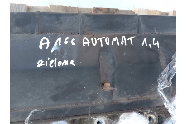 ENGINE AUTOMATIC MERCEDES AND CLASS W168 1 4 Engine type petrol