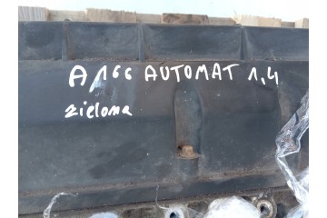 ENGINE AUTOMATIC MERCEDES AND CLASS W168 1 4 Engine type petrol