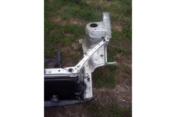toyota RAV4 II 00 05 2 0 d 4d 116km ancestor beam stringers radiator Catalog number of the part przodek rav4 II 00 05 on 2 0 d 4