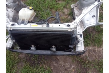 toyota RAV4 II 00 05 2 0 d 4d 116km ancestor beam stringers radiator Part manufacturer Toyota OE