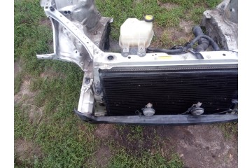 toyota RAV4 II 00 05 2 0 d 4d 116km ancestor beam stringers radiator Car type passenger cars