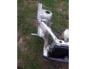 toyota RAV4 II 00 05 2 0 d 4d 116km ancestor beam stringers radiator Engine type diesel