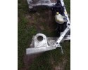 Toyota RAV4 II 00-05 2.0 D-4D 116CV viga soporte radiador