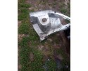 Toyota RAV4 II 00-05 2.0 D-4D 116CV viga soporte radiador