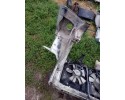 Toyota RAV4 II 00-05 2.0 D-4D 116CV viga soporte radiador