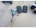 toyota corolla verso 04 06 2 0 d 4d 116km computer used strt set Catalog number of the part 89661 0f010 ZESTAW STARTOWY KOMPLET