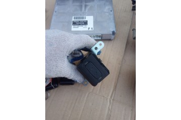 Kit de arranque usado para Toyota Corolla Verso 2.0 D-4D 116 CV (2004-