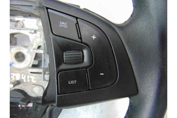 98278470 VOLANTE CITROEN C4 CACTUS