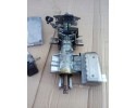 Kit de arranque usado para Toyota Corolla Verso 2.0 D-4D 116 CV (2004-