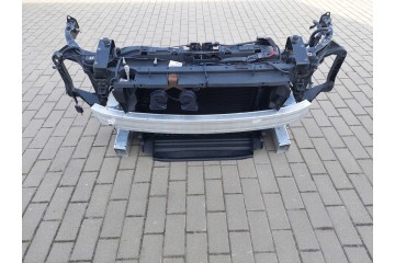 BELT FRONT REINFORCEMENT BEAM COOLERS JEEP CHEROKEE V KL 2 0 CRD